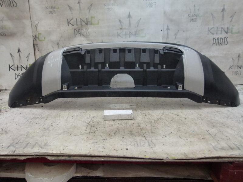 LAND ROVER DISCOVERY SPORT 2013-17 FRONT BUMPER LOWER PART FK7217F003A