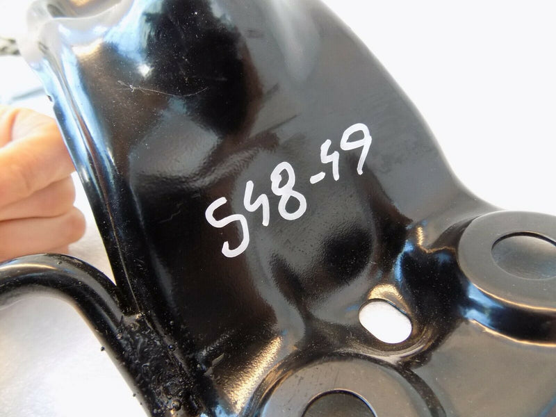 VOLVO XC60 2017-ON CROSS MEMBER HOLDER 31437299 /S48-49