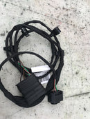 MERCEDES-BENZ A CLASS FRONT CRUISE CONTROL WIRING HARNESS A1775402429