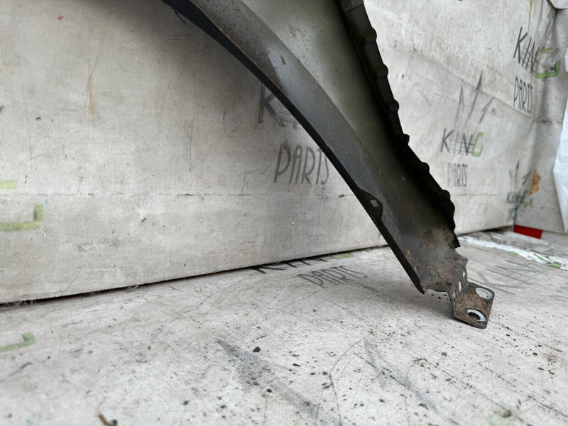 VW GOLF MK7 MK7.5 FACELIFT 2017-2019 FRONT FENDER WING PANEL RIGHT SIDE