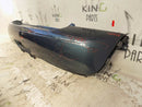 MINI COOPER ONE R56 LCI 2010-2012 MU DIESEL REAR BUMPER GENUINE 7260572
