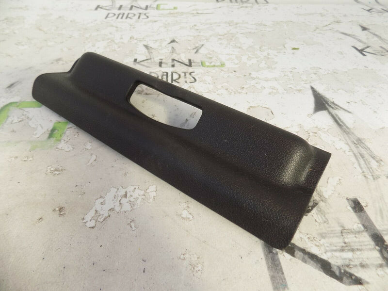 PEUGEOT 3008 2008-2016 TAILGATE BOOTLID LOCK TRIM PANEL COVER