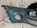 BMW MINI COOPER ONE F56 2014 2015 2016 BLUE FRONT BUMPER GENUINE 7317969
