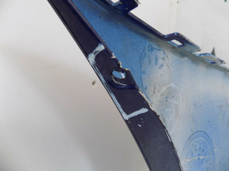 FORD TRANSIT TOURNEO CUSTOM 2012-2017 FRONT BUMPER GENUINE BK21-17K819