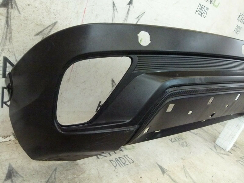 MITSUBISHI ECLIPSE CROSS 2018-ON GENUINE REAR BUMPER PDC 6410d376ZZ