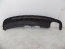 AUDI A5 8T S-LINE COUPE 2007-2010 REAR BUMPER DIFFUSER VALANCE 8T0807521C