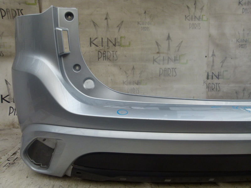MITSUBISHI OUTLANDER MK3 LCI 2018-2021 REAR BUMPER GENUINE 6410C798ZZ