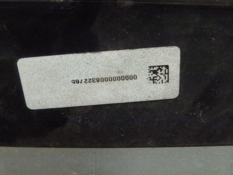 BMW X1 F48 2015-2019 M-SPORT REAR BUMPER PDC GENUINE 5112 8059877