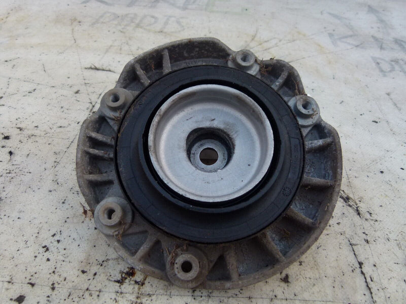 BMW X1 F48 2015-19 FRONT LEFT SHOCK ABSORBER MOUNT GENUINE 689261701