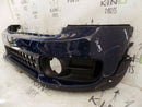 BMW MINI COOPER COUNTRYMAN F60 2017-ON FRONT BUMPER GENUINE 5111 7390520