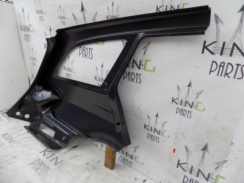 MERCEDES E-CLASS W212 FACELIFT 2013-2016 LEFT SIDE REAR QUARTER PANEL