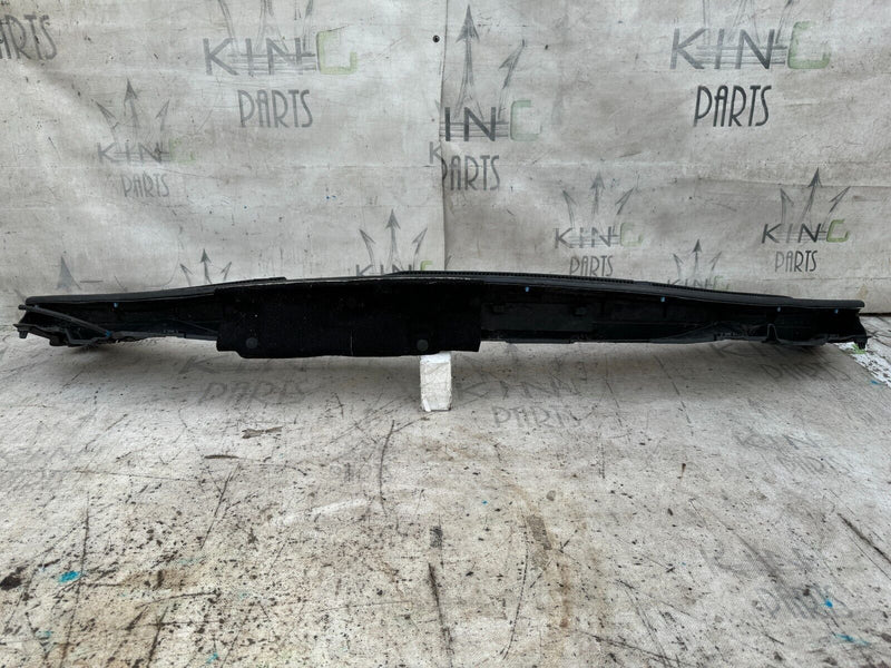 NISSAN QASHQAI J11 2014-2018 WIPER SCUTTLE PANEL 668624EA1A
