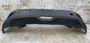 TOYOTA C-HR CHR 2016-2019 REAR BUMPER 52159-F4010
