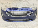 FORD FIESTA ACTIVE MK8 2018-2021 FRONT BUMPER GENUINE H1BB17757A