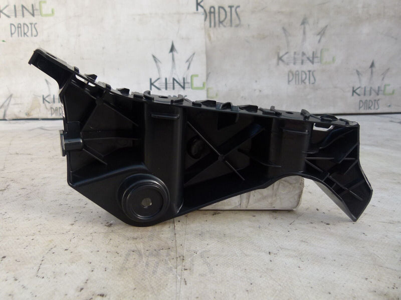 AUDI A1 GB 2018-ON REAR BUMPER RIGHT SIDE BRACKET GENUINE 82A807394