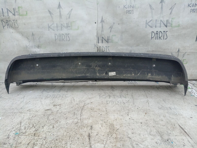 MERCEDES SPRINTER W907 W910 2018-ON REAR BUMPER STEP A9078851200