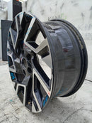 KIA X-CEED LCI GENUINE ALLOY WHEEL RIM 18" 7.5Jx18H2 ET45 / 52910-J7DA0