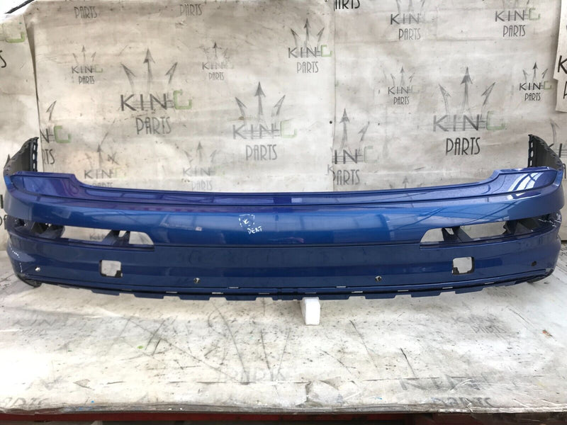 AUDI Q7 (4M) 2015-2019 REAR BUMPER PDC GENUINE 4M0807511