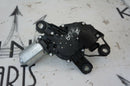 VW GOLF VI MK6 2008-2012 REAR BOOTLID TAILGATE WIPER MOTOR 5K6955711B
