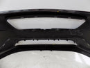 VOLVO V40 R DESIGN 2012 2013 2014 2015 BLACK FRONT BUMPER 31347085