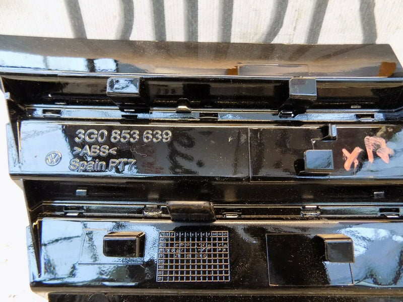VOLKSWAGEN VW PASSAT GTE PETROL HYBRID FRONT CHARGING FLAP COVER 3G0853639