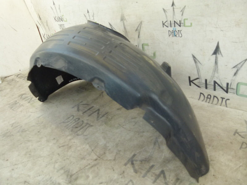 VW GOLF MK7 2012-2016 FRONT RIGHT WHEEL ARCH MUDGUARD COVER 95C2FP2