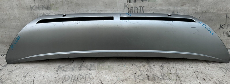 HYUNDAI IONIQ 5 2021-ON REAR BUMPER DIFFUSER GENUINE 86671-GI000
