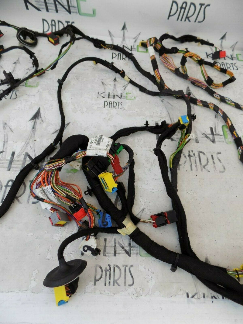 PEUGEOT 3008 2008-2016 HARNESS WIRING LOOM 1607976080 *N