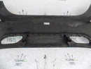 MERCEDES A-CLASS A176 W176 2013-2017 GREY REAR BUMPER GENUINE A1768850000