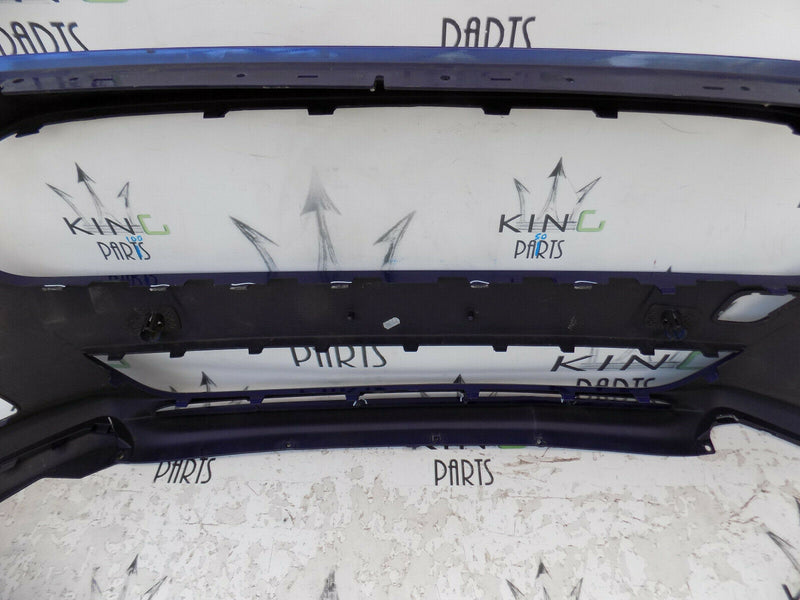 FORD MONDEO V (CD391) MK5 2014-2017 FRONT BUMPER GENUINE PDC DS7V-17D957