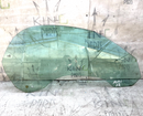 AUDI TT S TTs 8J CONVERTIBLE 2006-13 RIGHT DRIVER SIDE DOOR WINDOW GLASS GENUINE