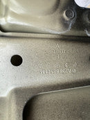 MERCEDES W213 S213 2017-20 FRONT FENDER WING PANEL LEFT SIDE A2138810143