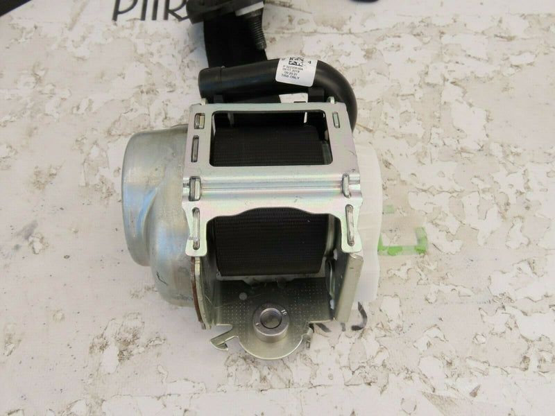 RENAULT TWINGO MK3 2014-ON FRONT SEATBELT LEFT PASSENGER SIDE N/S 34149989C