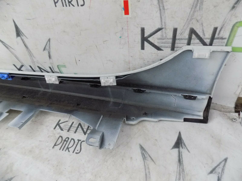 BMW 2 SERIES GRAN COUPE F44 M SPORT - 2019-ON - GENUINE RIGHT SIDE SKIRT