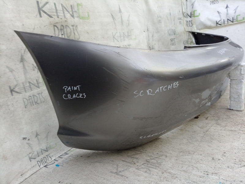 SEAT LEON FR 1999-2005 REAR BUMPER GENUINE 1M6807421AH