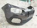 CITROEN BERLINGO MK3 K9 2018-ON GENUINE FRONT BUMPER & GRILL 98167494770