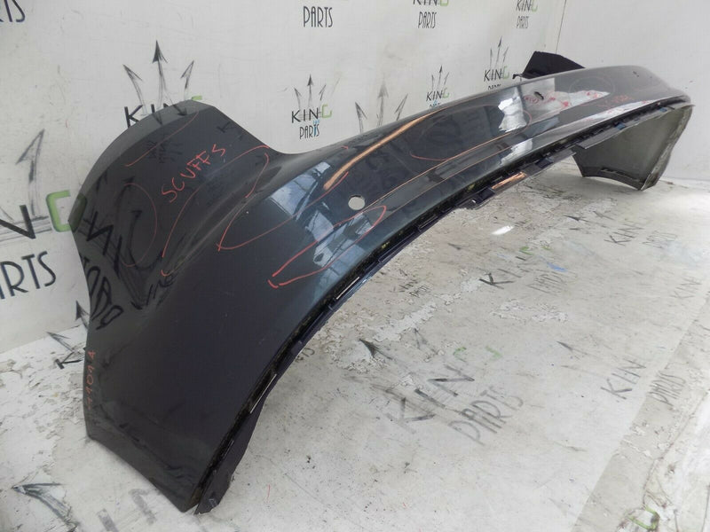 FORD C-MAX C MAX 2010 - 2014 GENUINE MK2 REAR BUMPER P/N: AM51-R17K823-A