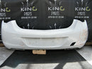 VAUXHALL ASTRA J MK6 2009-2012 REAR BUMPER GENUINE 13266587 (A0280) KING PARTS