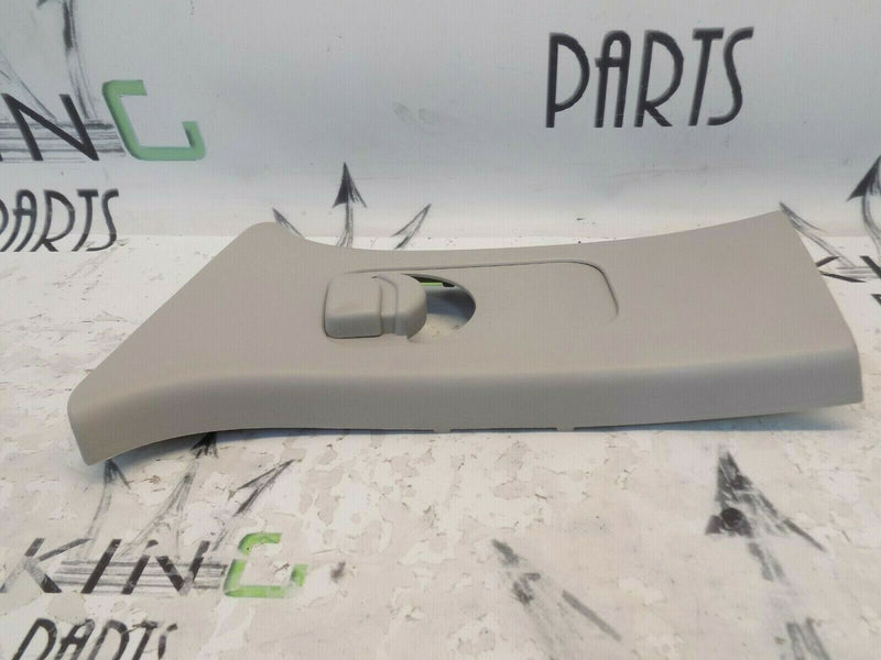 PEUGEOT 3008 2008-2016 LEFT SIDE B PILLAR POST TRIM COVER PANEL 9674338777 *N