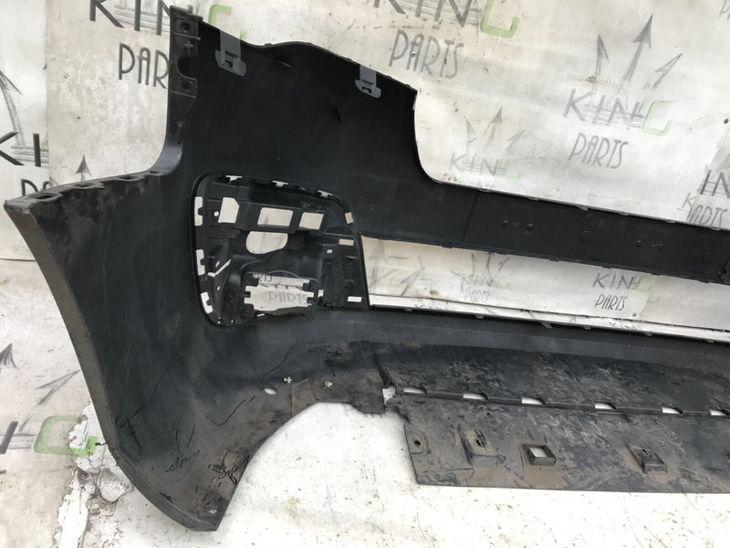 CITROEN BERLINGO MK2 2015-2018 FRONT BUMPER GENUINE 9810923377
