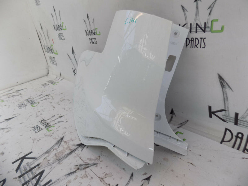 FORD FOCUS MK3 TURNIER 2011-14 REAR BUMPER CORNER RIGHT SIDE BM51-17865-A