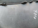 MAN TGX EURO 6 2020-ON RIGHT BUMPER CORNER UPPER COLOR "GREY"171136490100