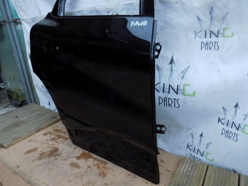 RENAULT CAPTUR MK2 2020-ON REAR DOOR SHELL PANEL RIGHT DRIVER SIDE