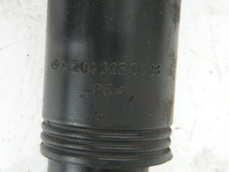 MERCEDES W212 E220 2010-15 GENUINE REAR SHOCK ABSORBER LEFT SIDE N/S 2123200630