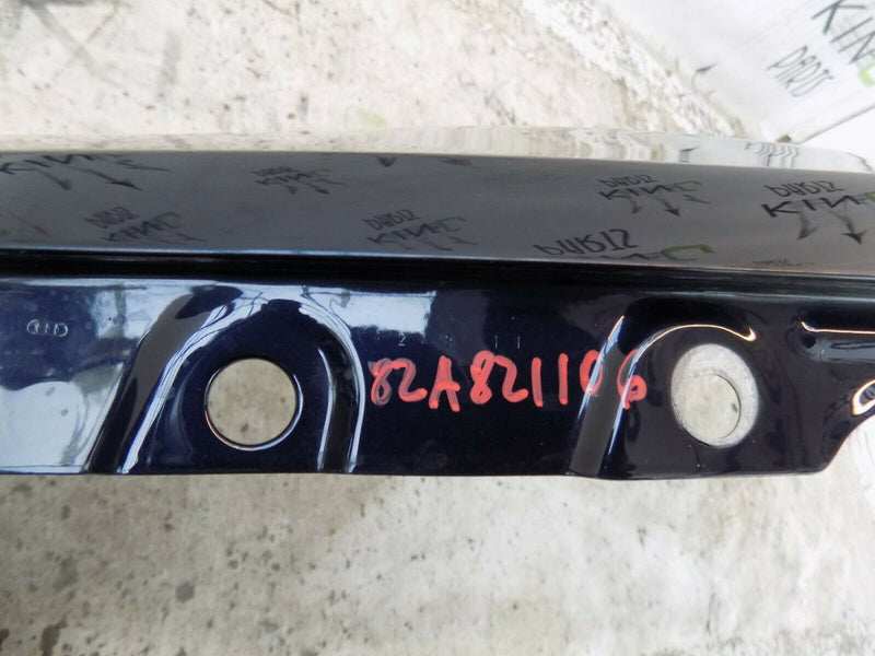 AUDIA1 MK 2 2018-ON FRONT WING RIGHT DRIVER SIDE P/N: 82A821106