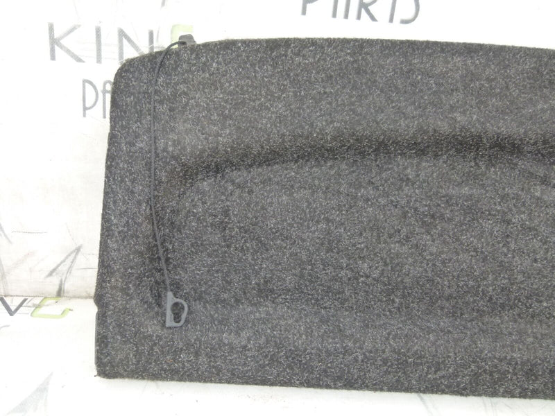 VAUXHALL CORSA D 2006–14 REAR BOOT FLOOR CARPET PANEL LINER GENUINE 13233539