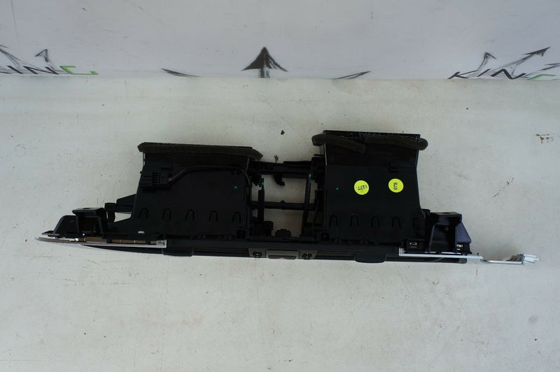 AUDI A6 (C7/4G) 2012-ON CENTRE VENT PANEL HAZARD BUTTON 4G0941509