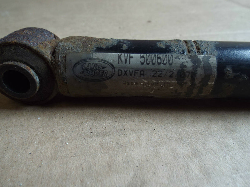 Range Rover Sport 06-10 HSE L320  Right Side Rear Vibration Damper KVF500600