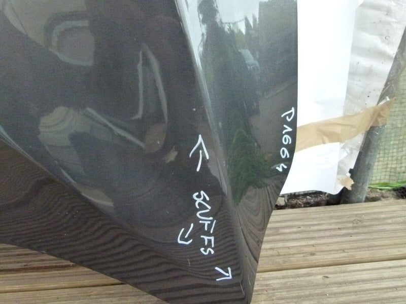 FORD FOCUS MK4 C519 2019-2022 GENUINE BONNET HOOD PANEL JX7B-A16954