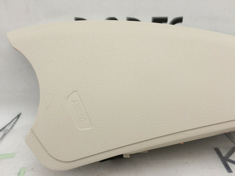 BMW 6 SERIES F13 COUPE LEFT SEAT AIR BAG SIDE AIRBAG GENUINE 87 7293765-10